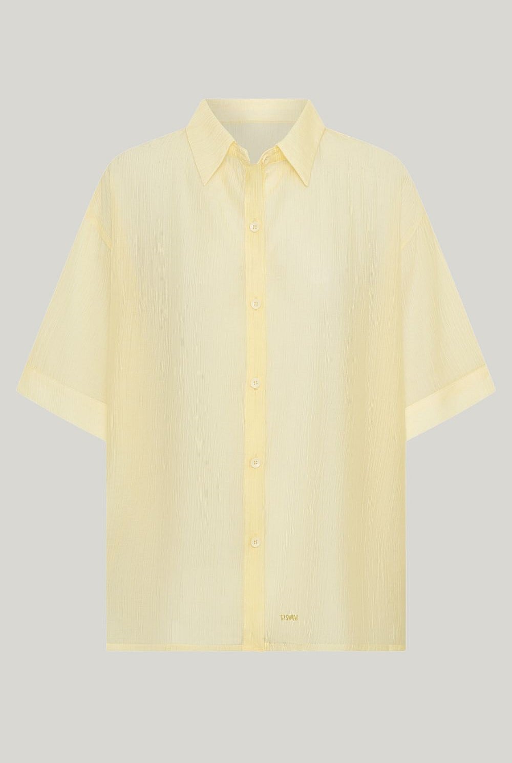 Jas Shirt