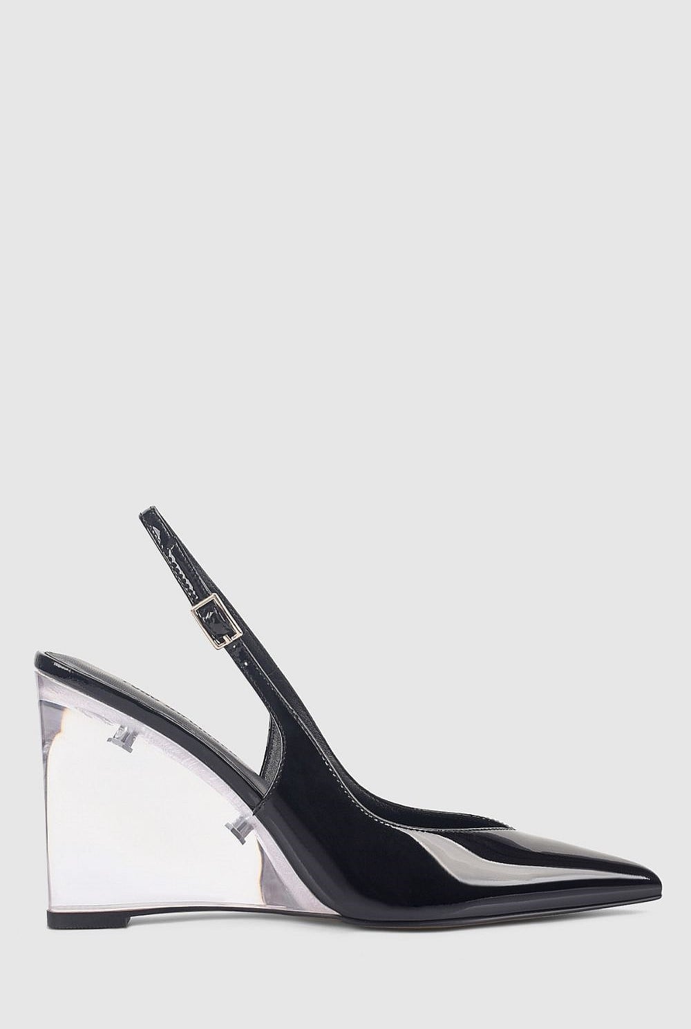 Octavia Wedge
