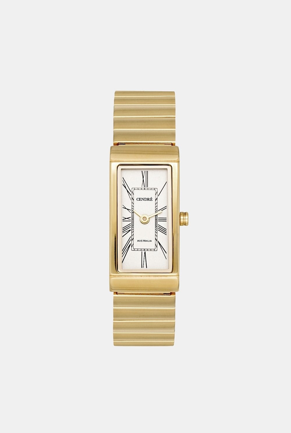 Soho Watch | Gold | 14k Gold
