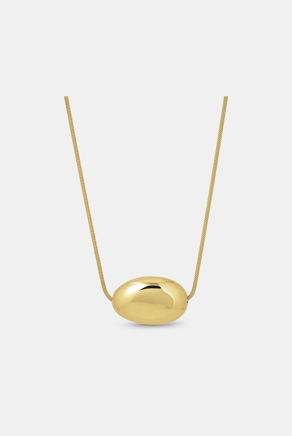 Sloane Necklace | 14k Gold