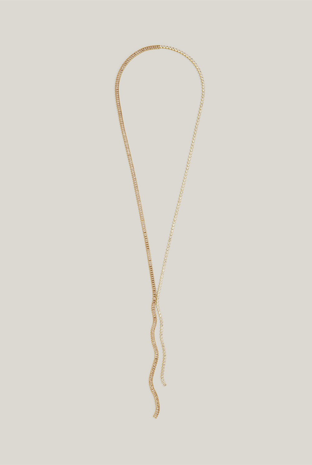 Tanya Necklace