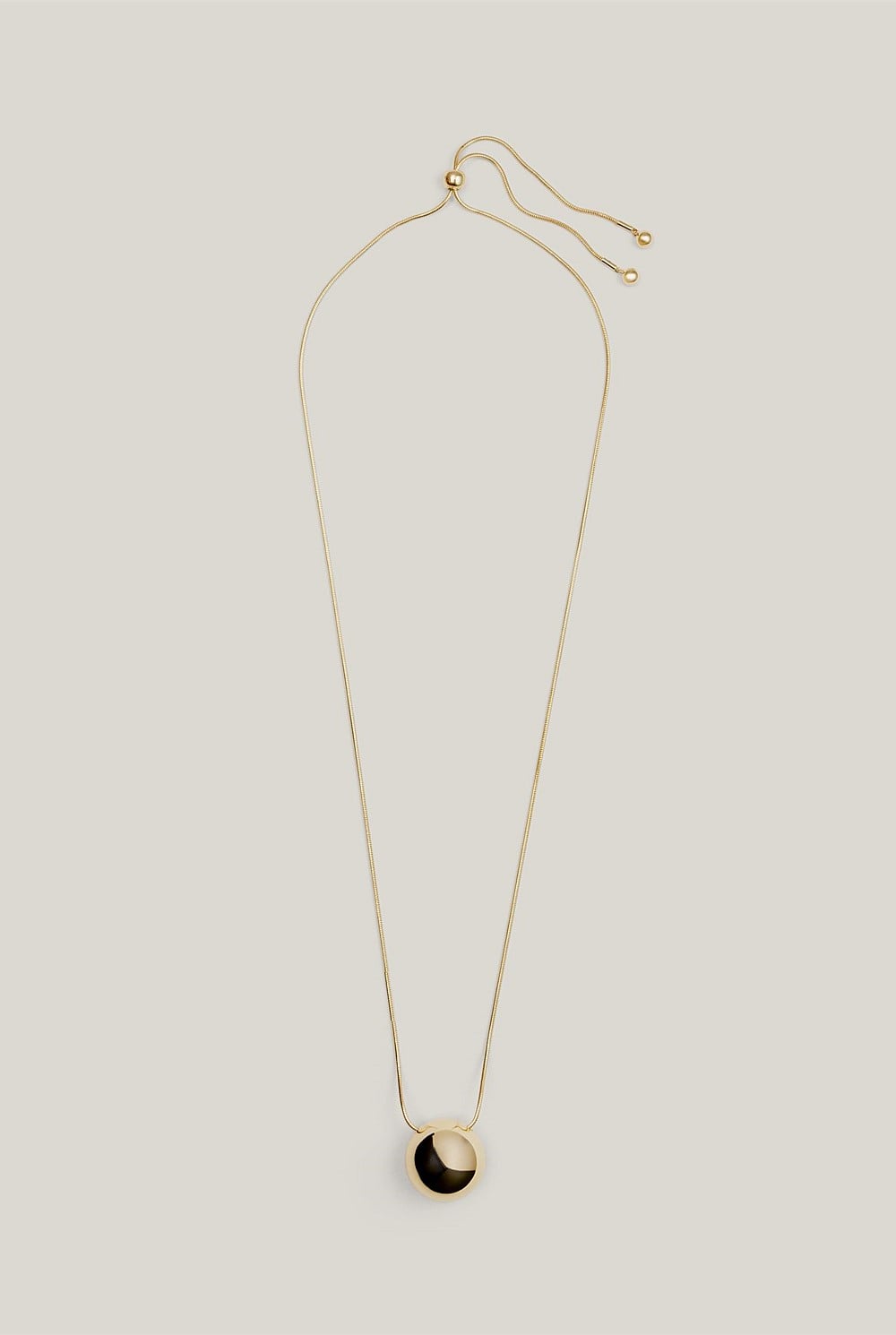 Stella Necklace