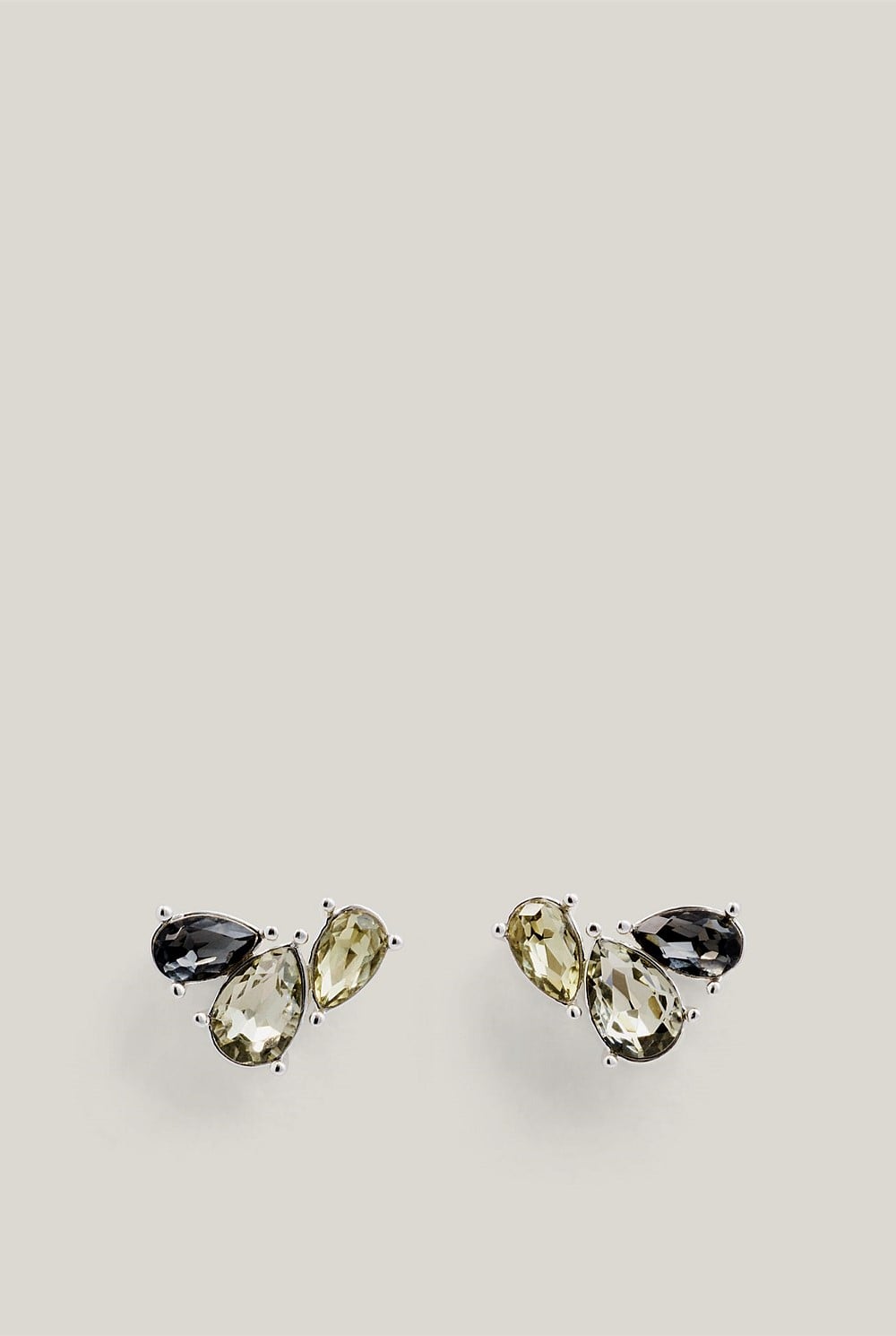 Greta Stud Earrings