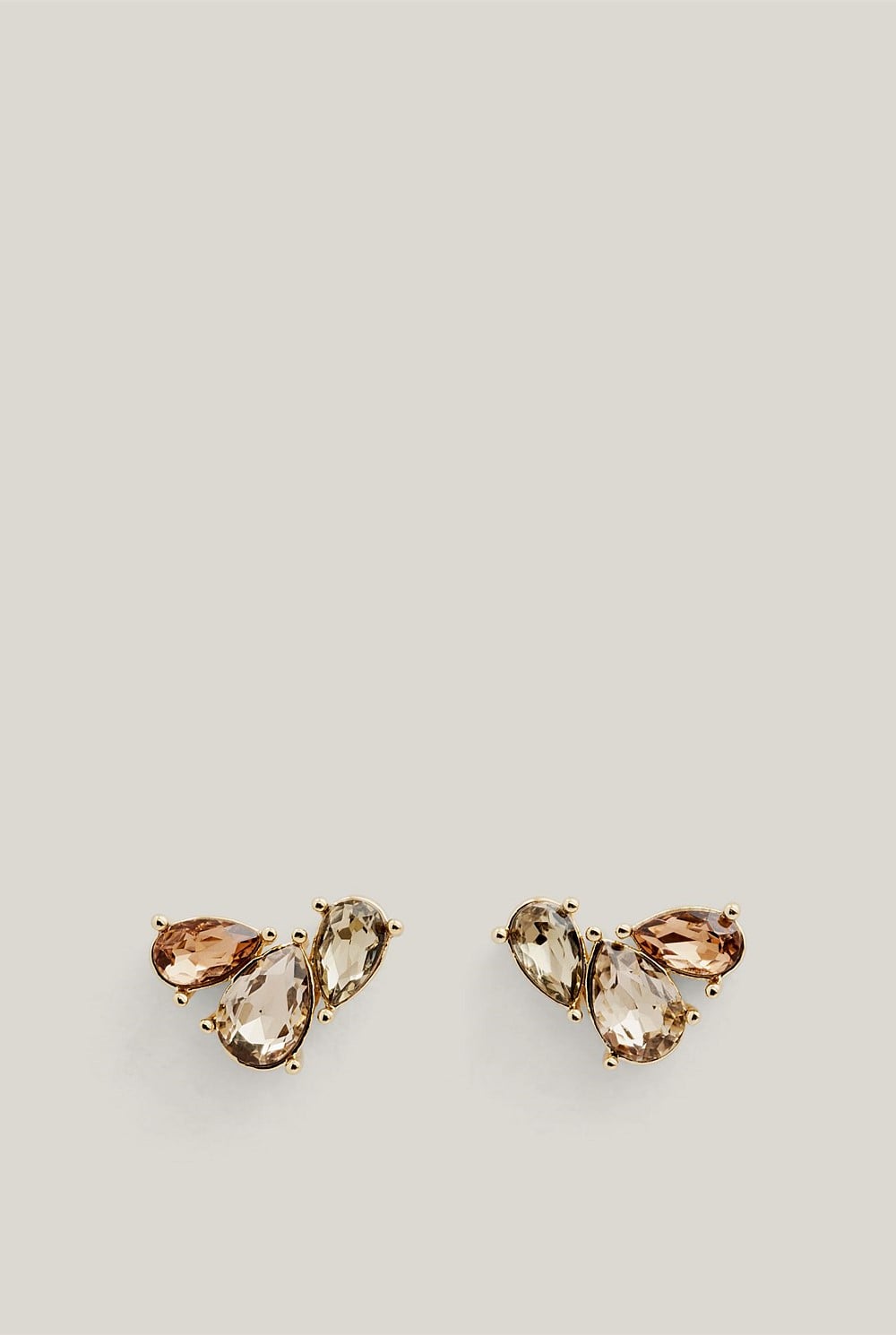 Greta Stud Earrings