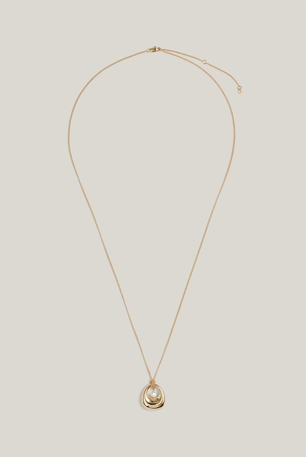 Tate Necklace