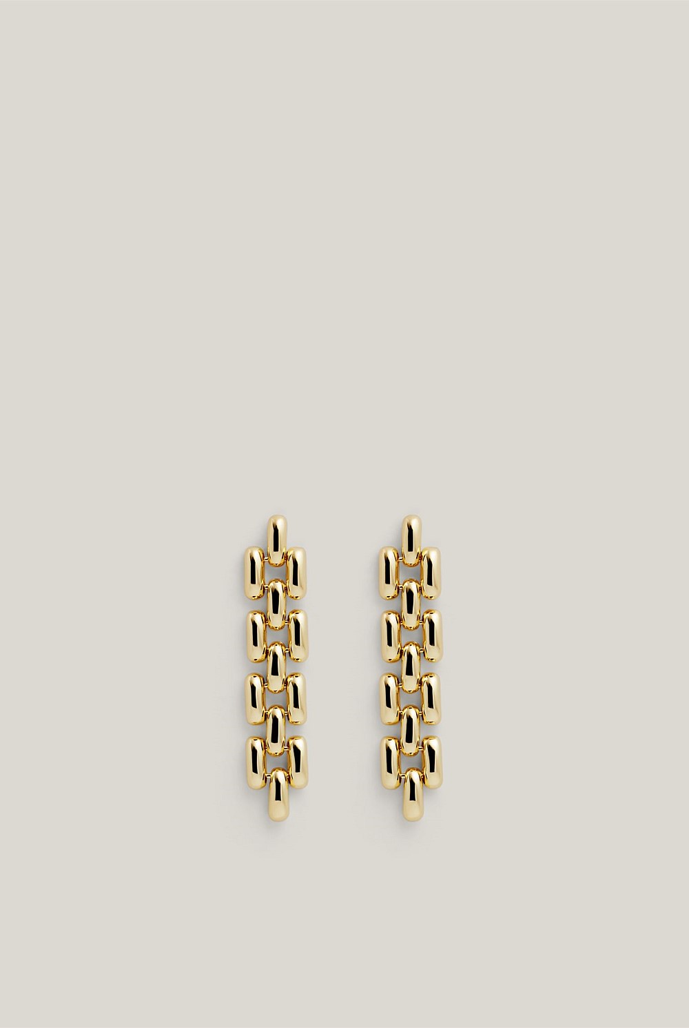 Tabi Earrings