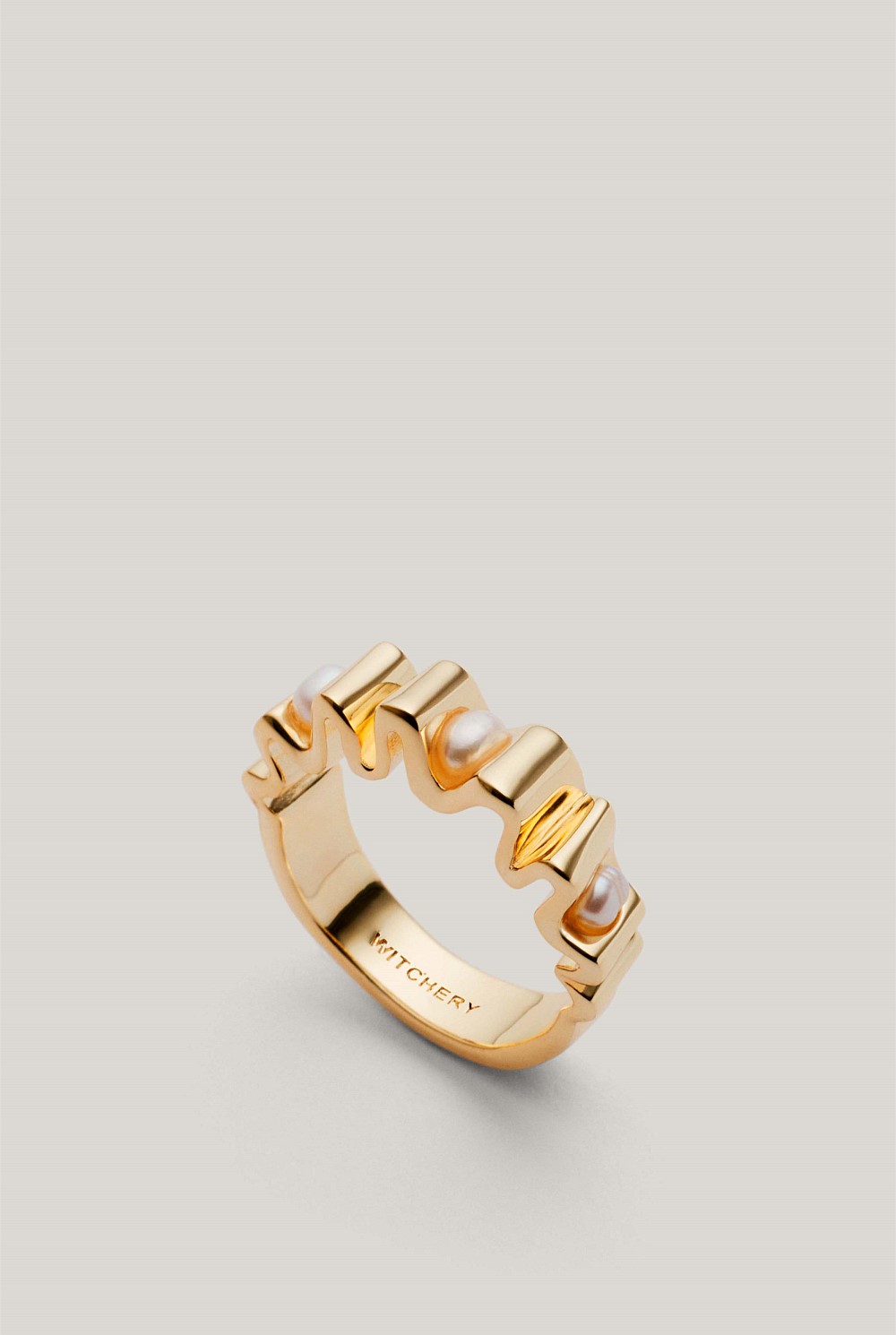 Rachel Ring