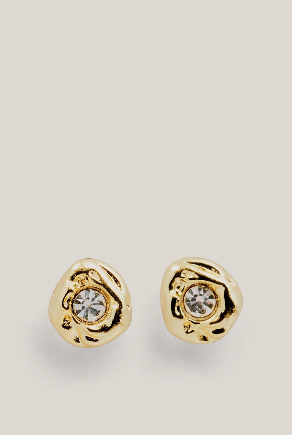 Gia Stud Earrings