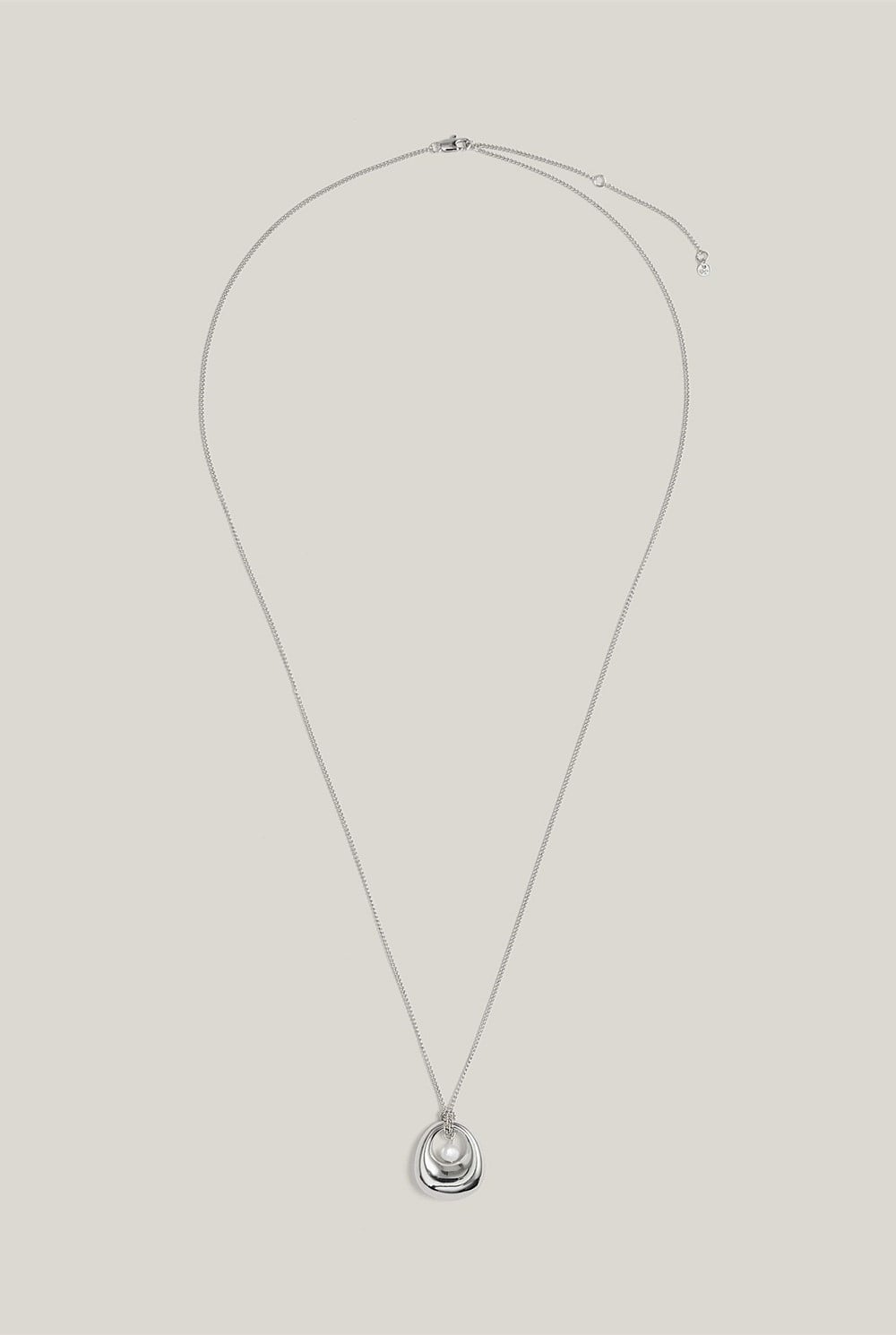 Tate Necklace