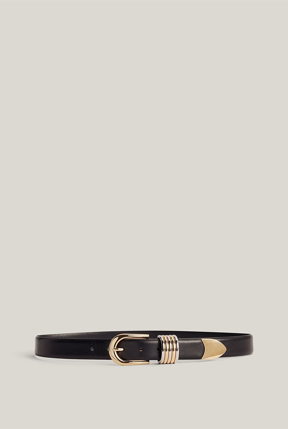 Clarissa Wide Belt