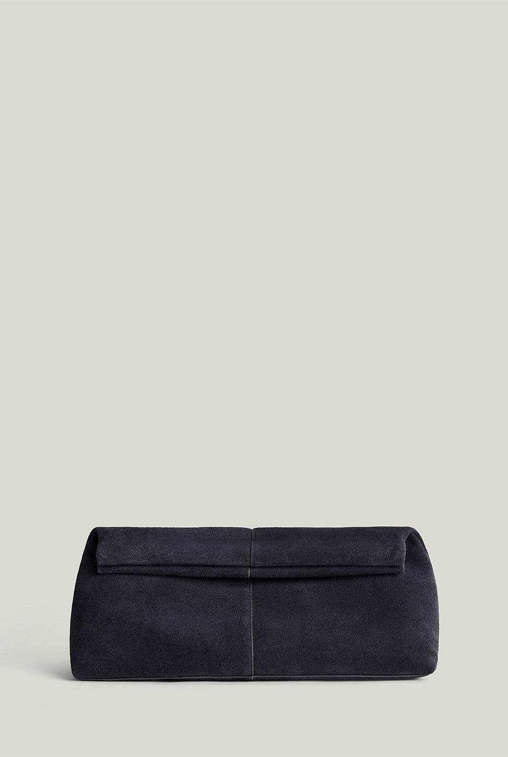 Scarlett Leather Clutch
