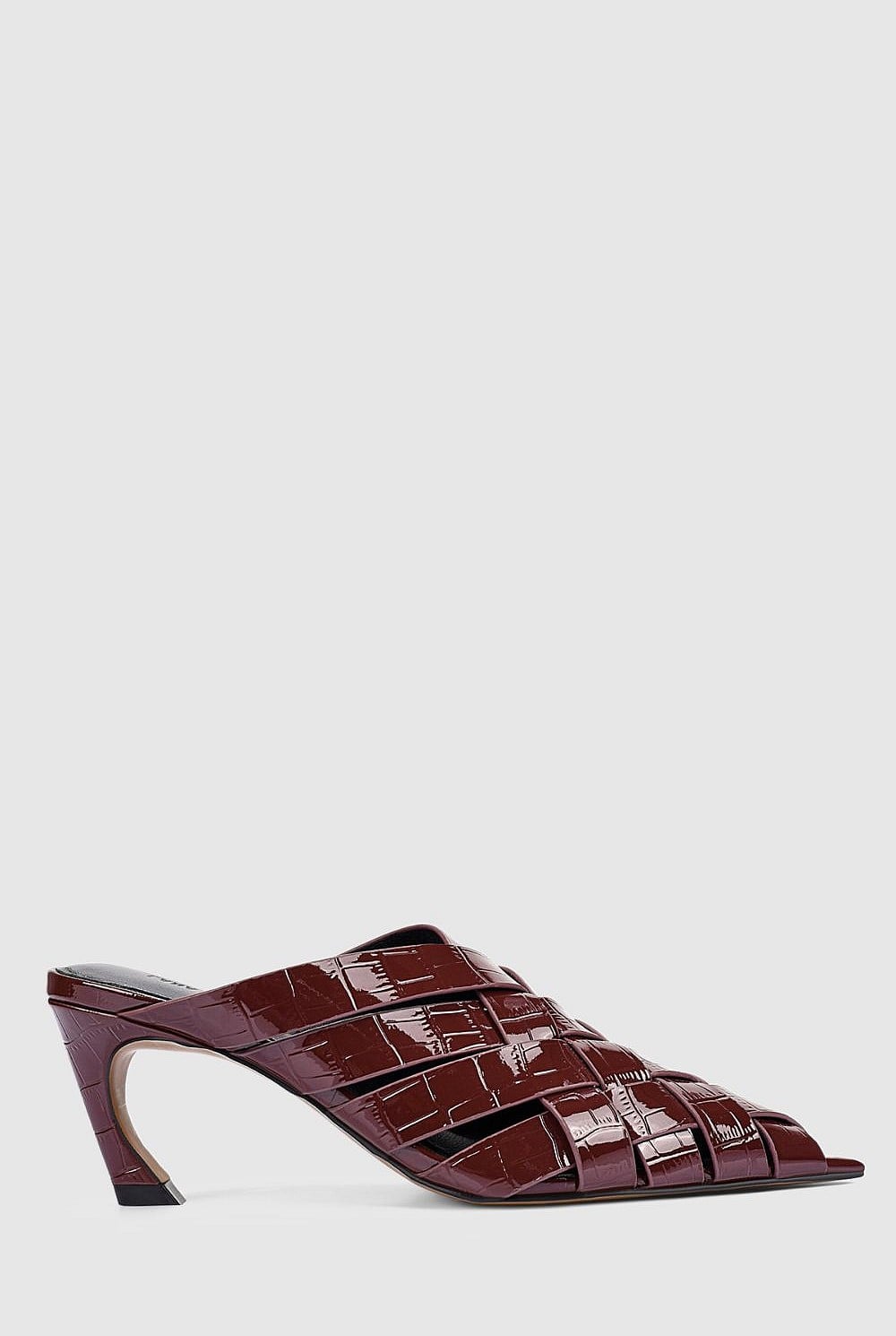 Bronwyn Mule