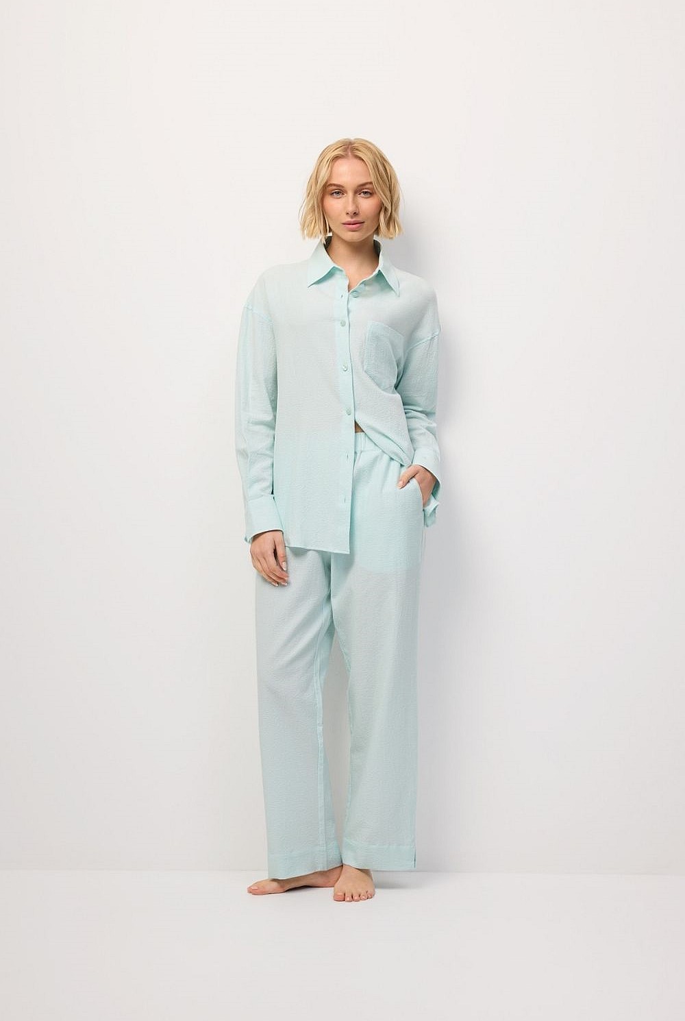 Pyjama Set