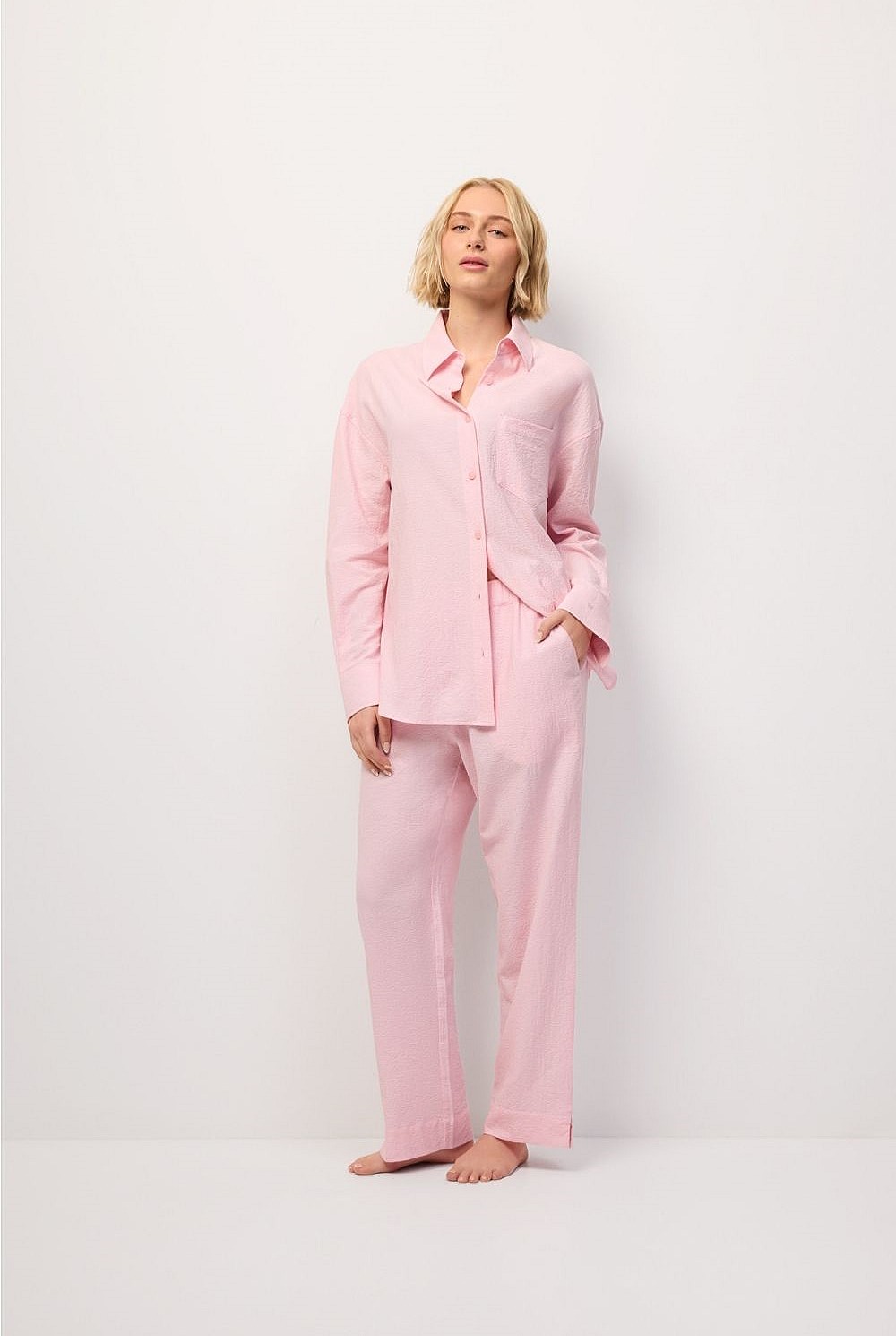 Pyjama Set