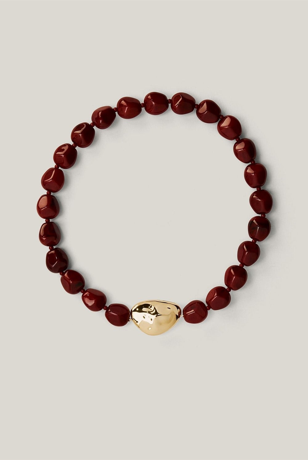 Olive Necklace