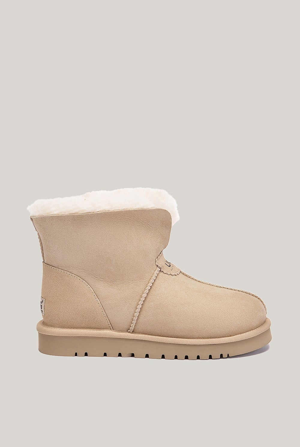 Heston Boots