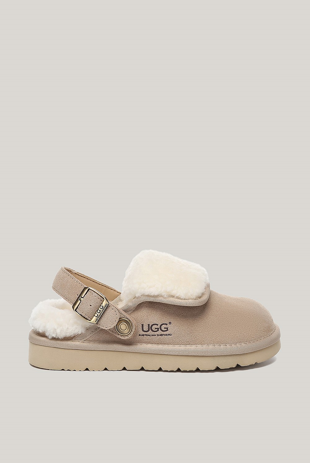 Tenley Slippers