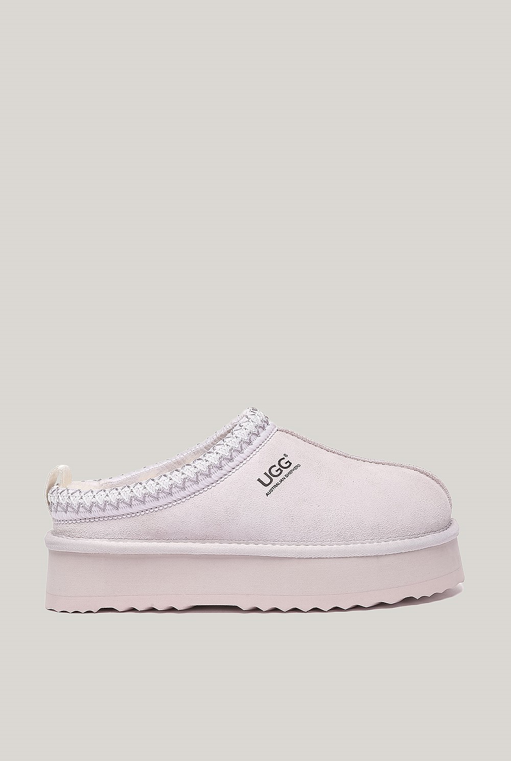 Tay Platform Slippers