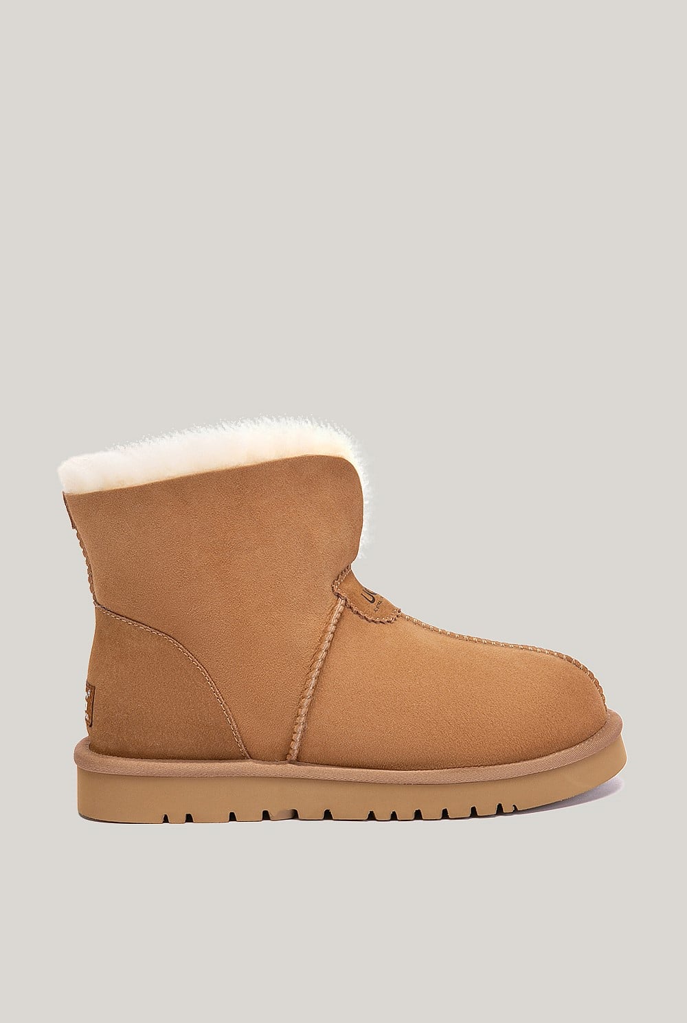 Heston Boots