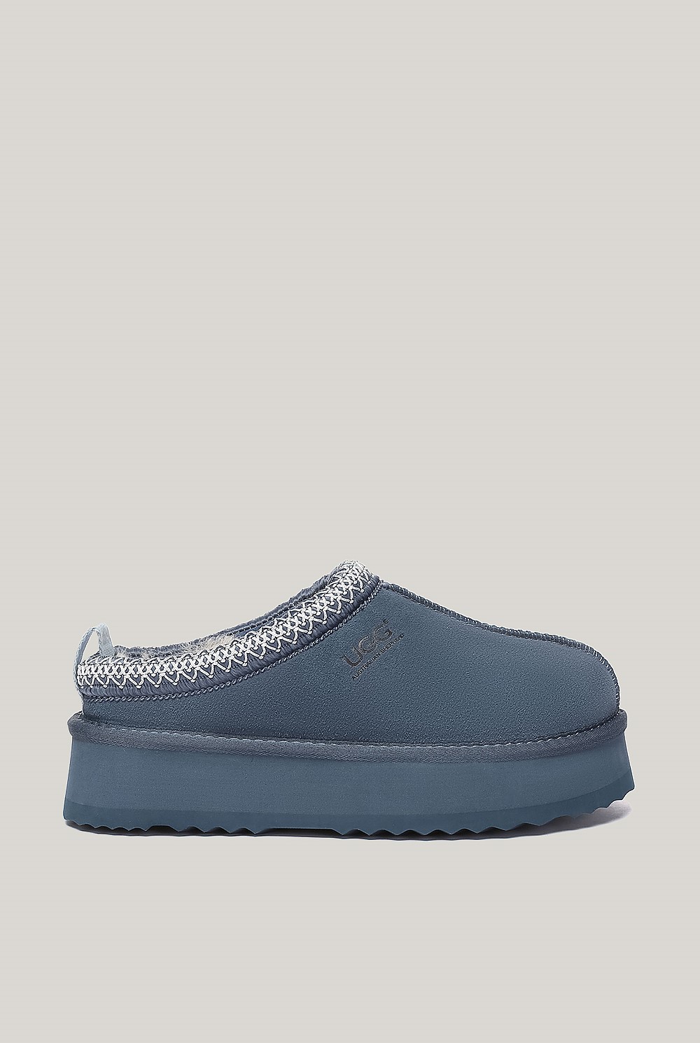 Tay Platform Slippers