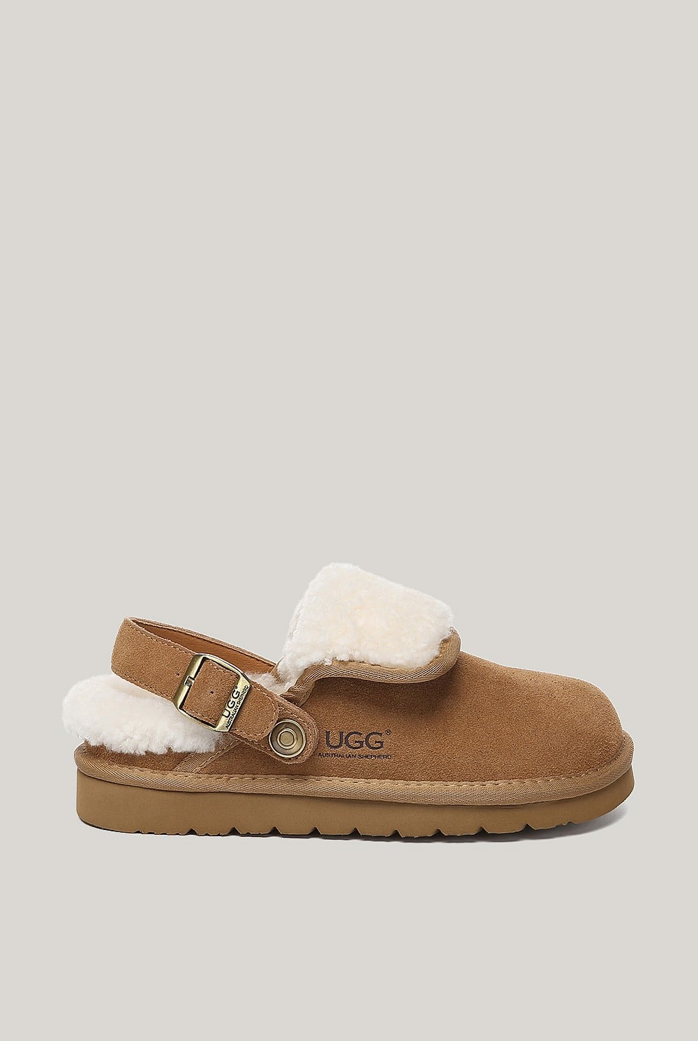 Tenley Slippers