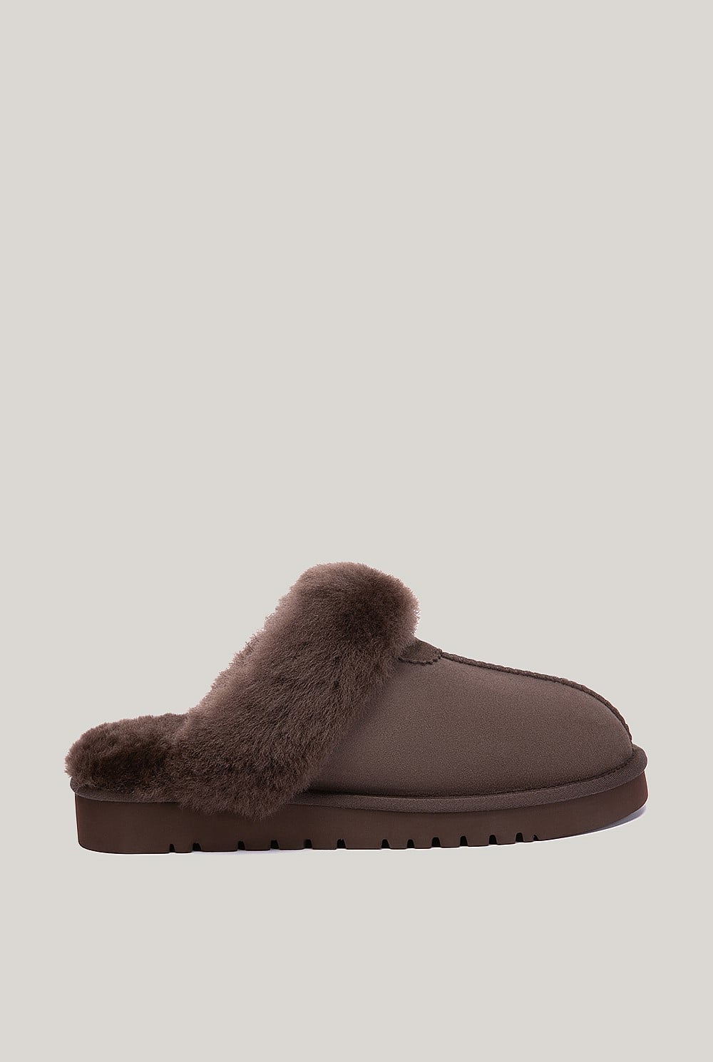 Marden Slippers