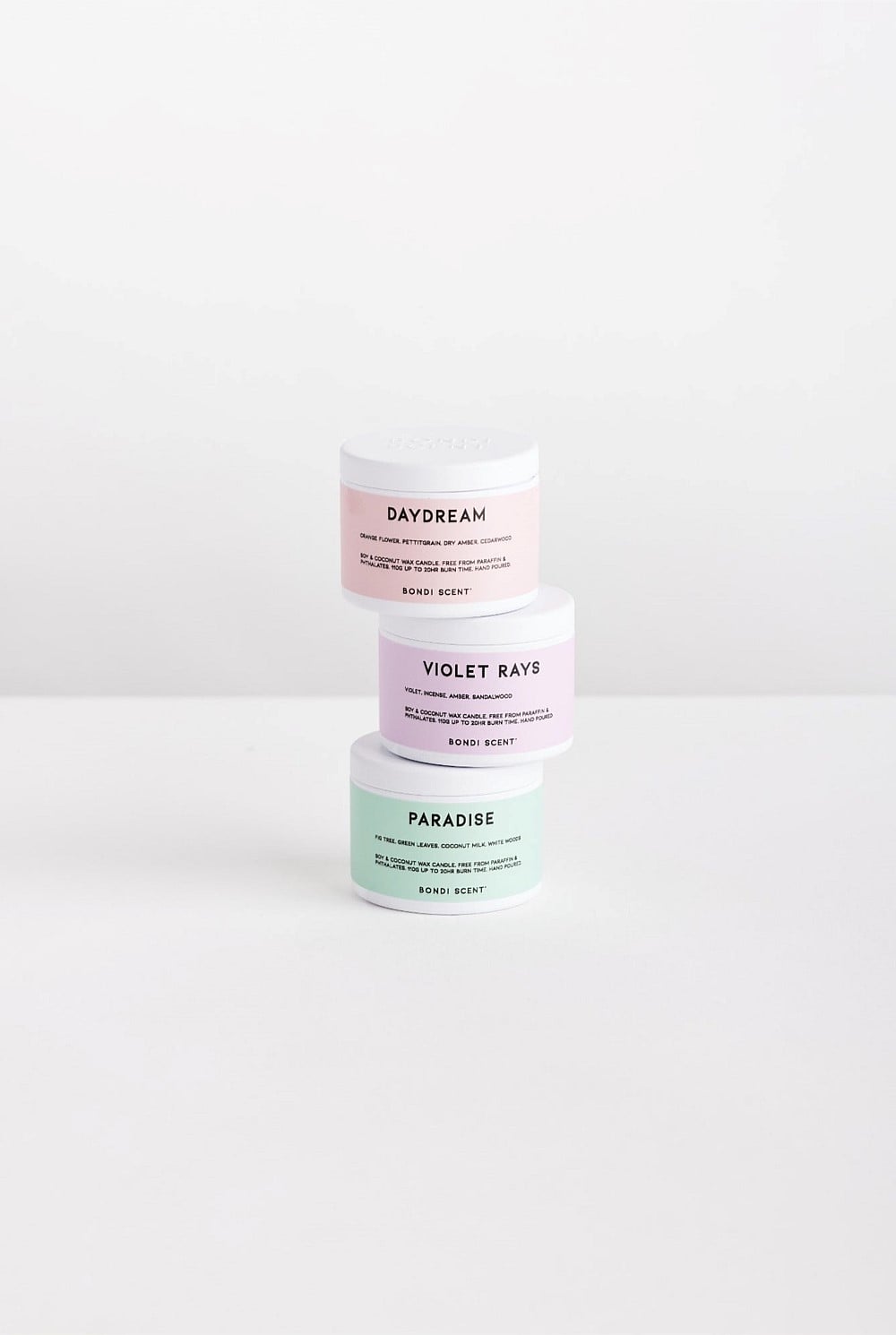 Dopamine Days Bundle - Travel Tins