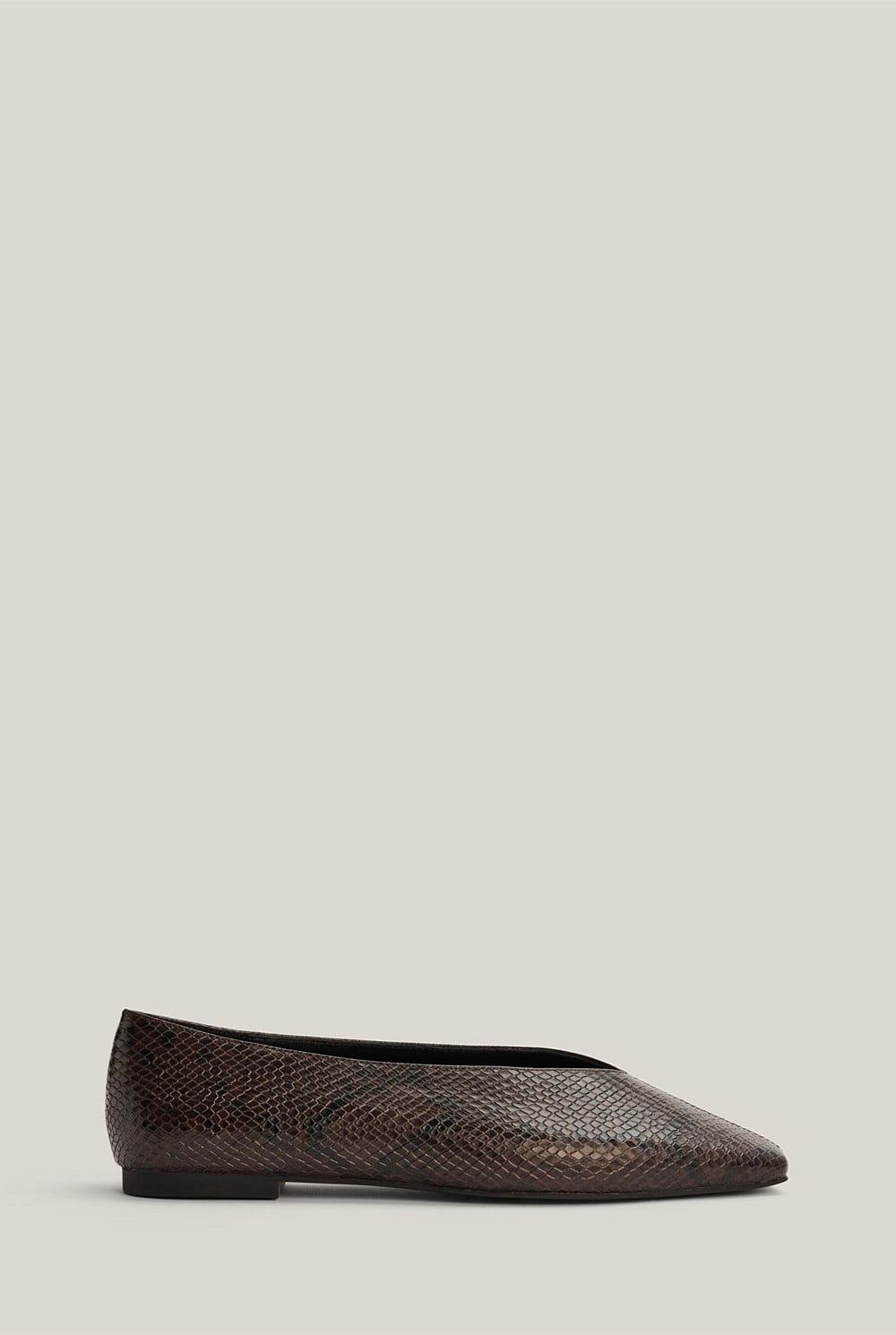 Andie Snake Flat