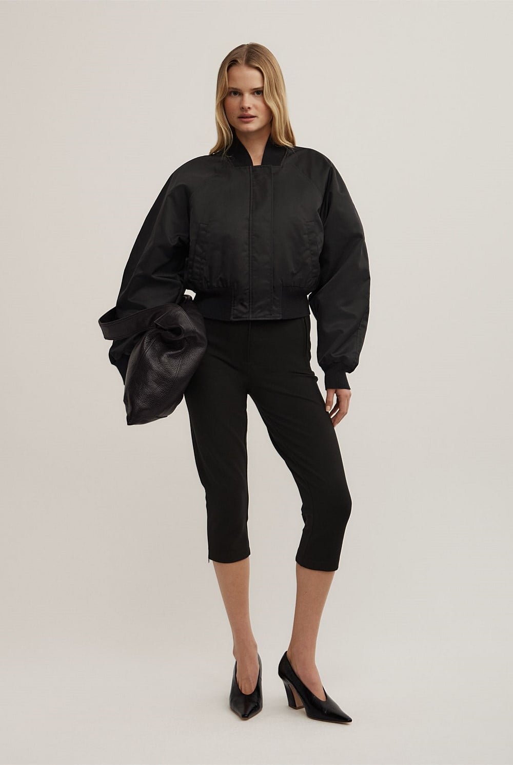 Capri Pant