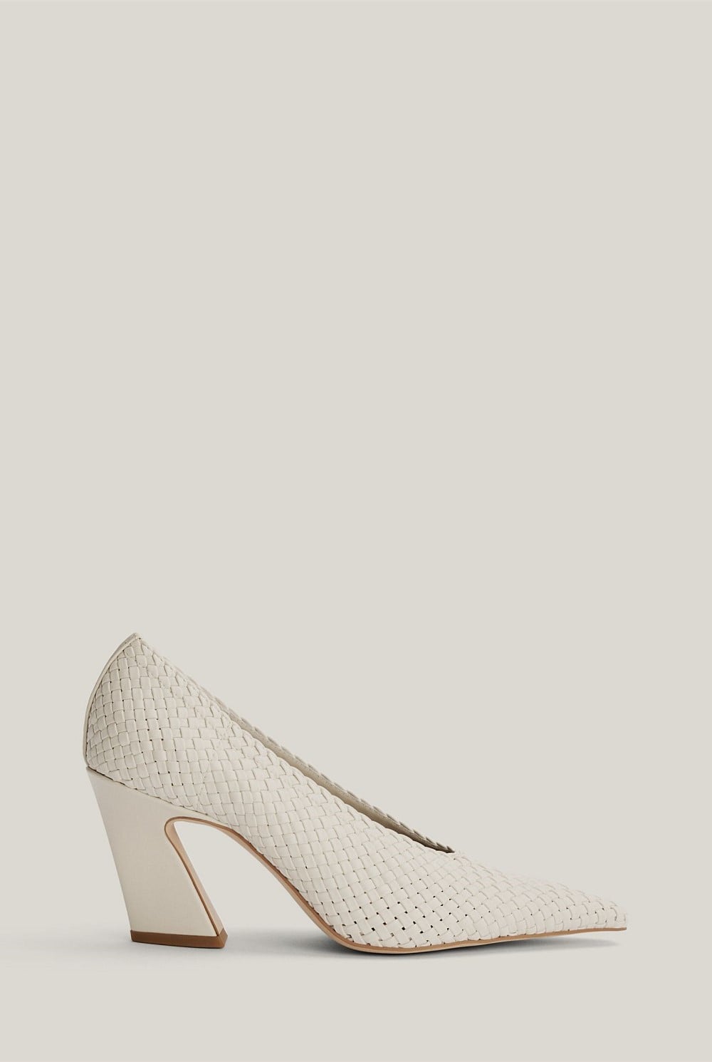 Avery Wve Heel