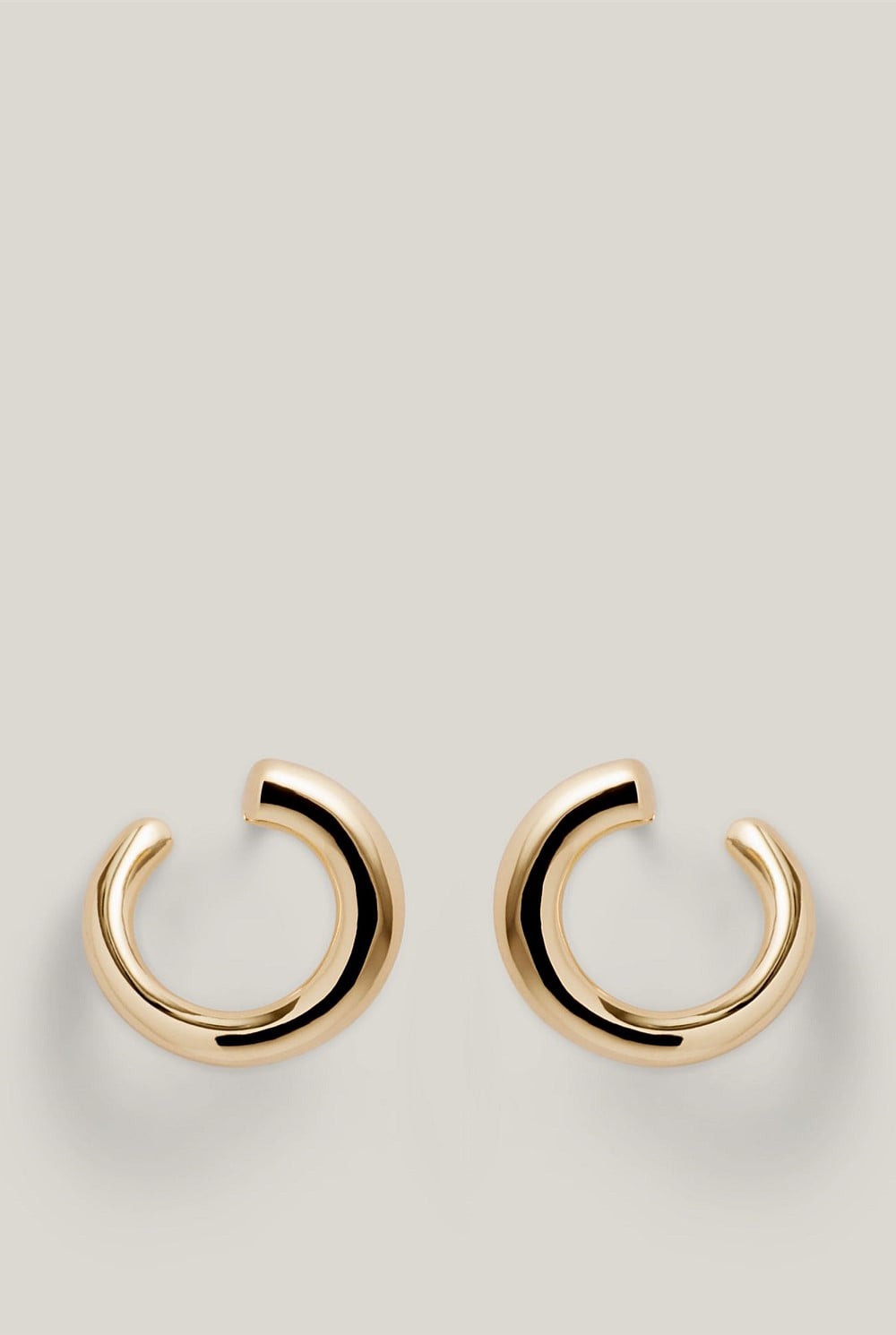 Lena Hoop Earrings