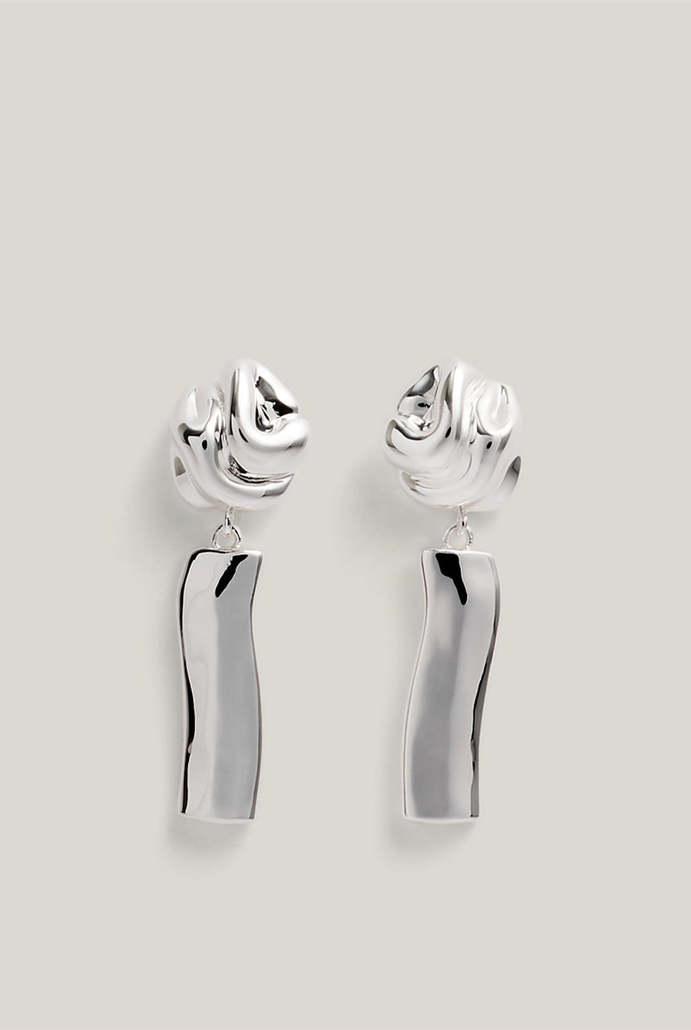 Blake Drop Earrings