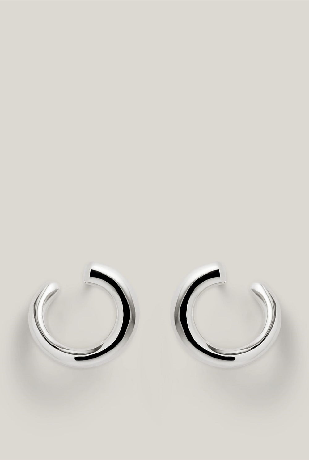 Lena Hoop Earrings