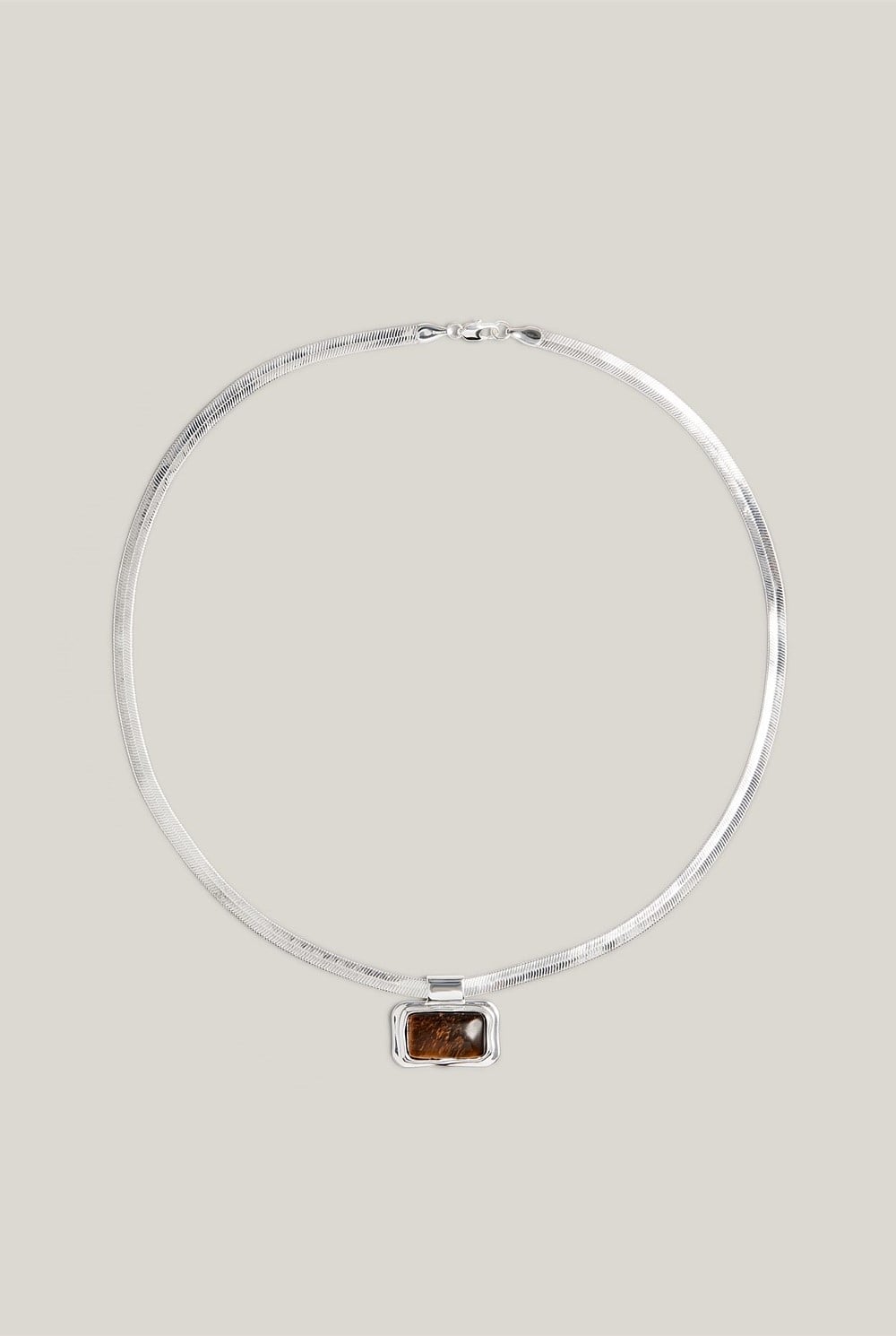 Ines Necklace