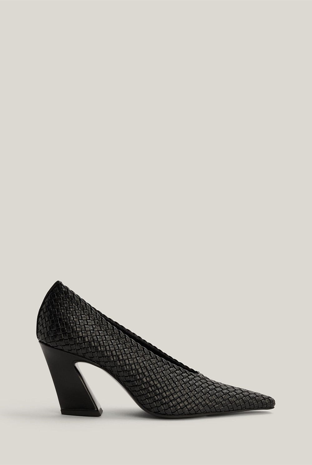 Avery Wve Heel