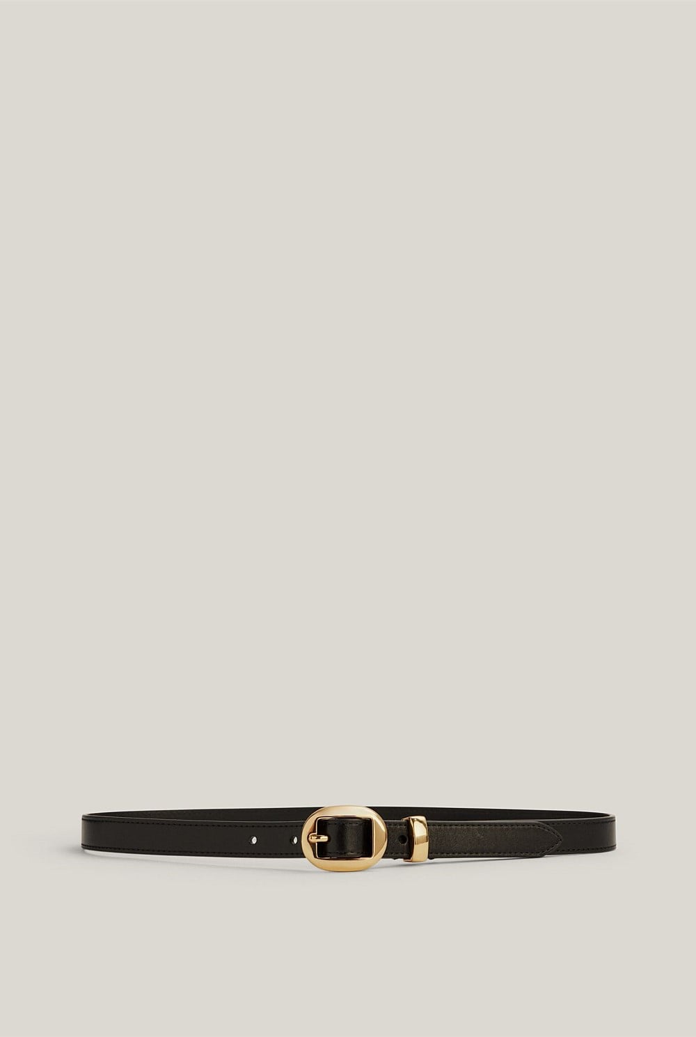 Ivy Slim Belt