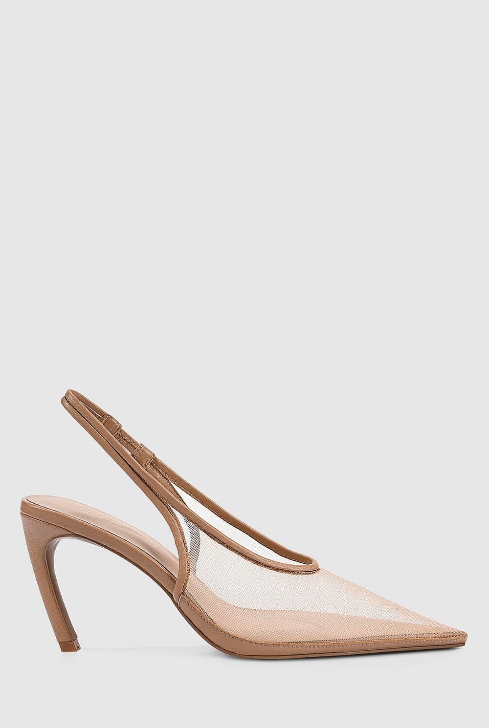 Rochelle Pump