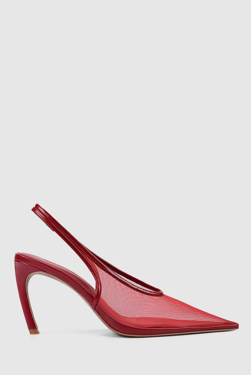 Rochelle Pump