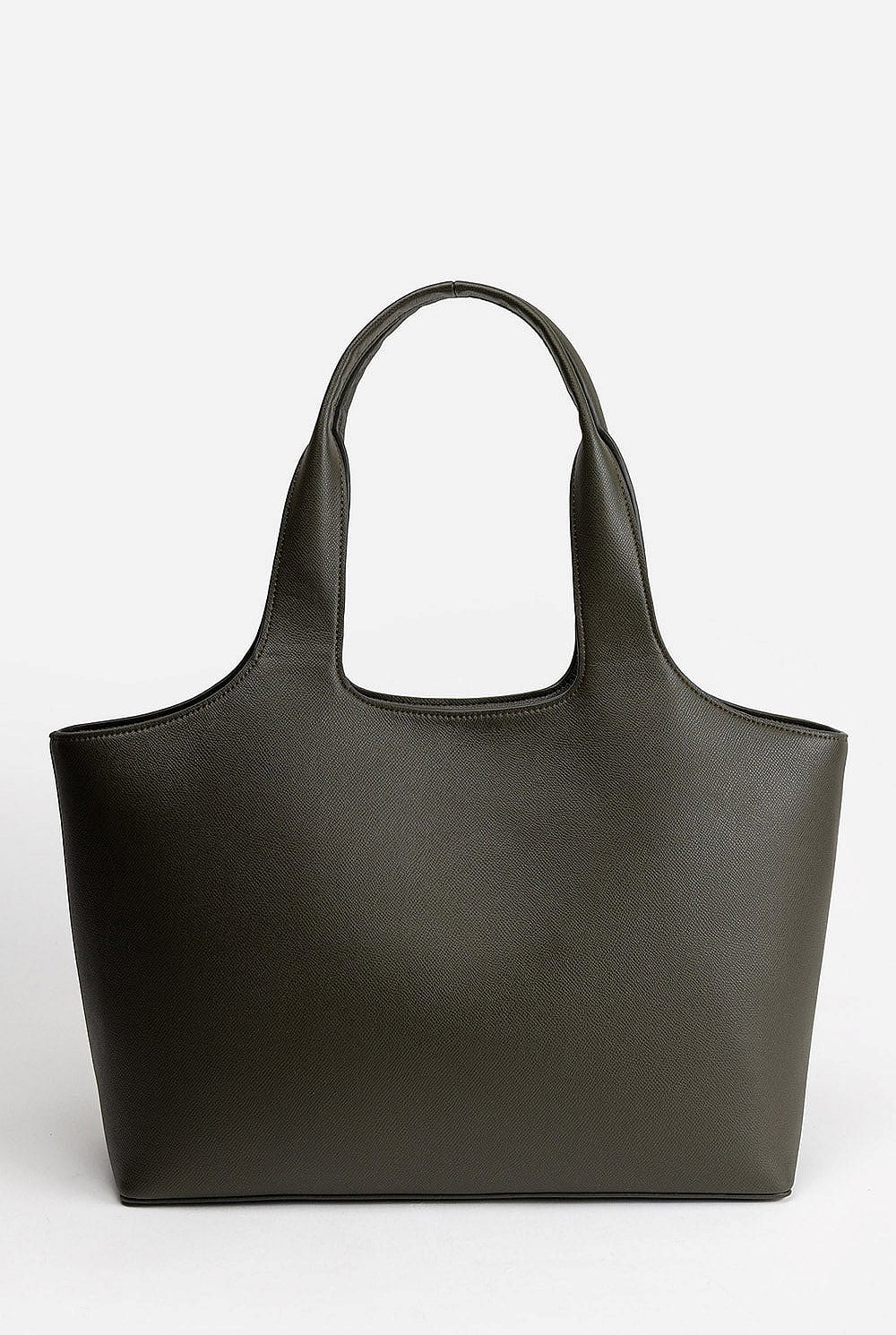 Ava Shoulder Tote