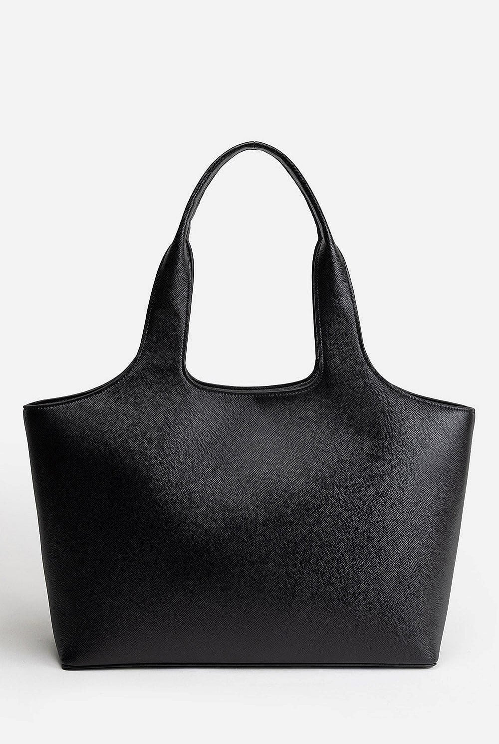 Ava Shoulder Tote