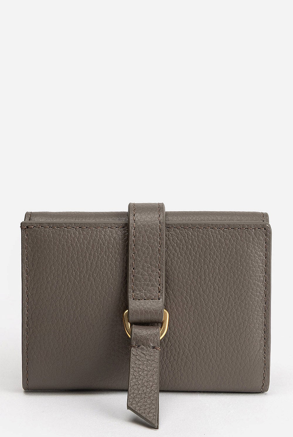 Maia Trifold Snap Wallet