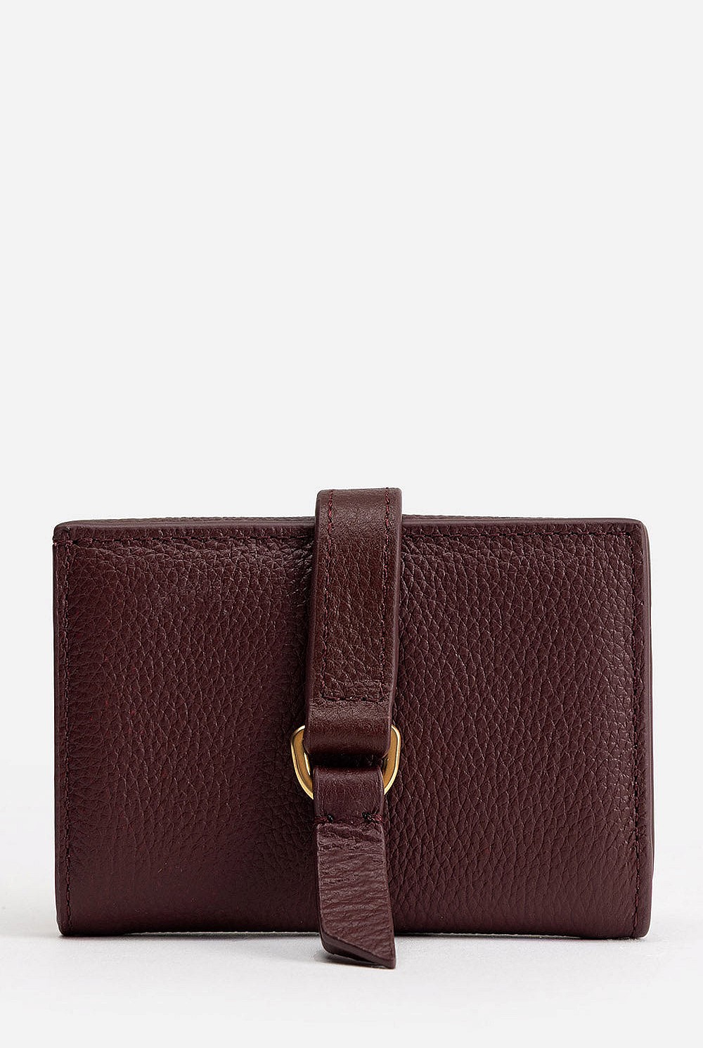 Maia Trifold Snap Wallet