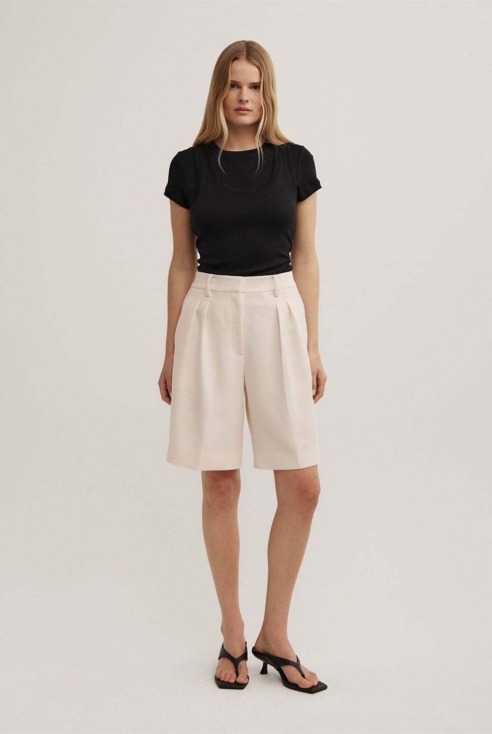 Bermuda Short