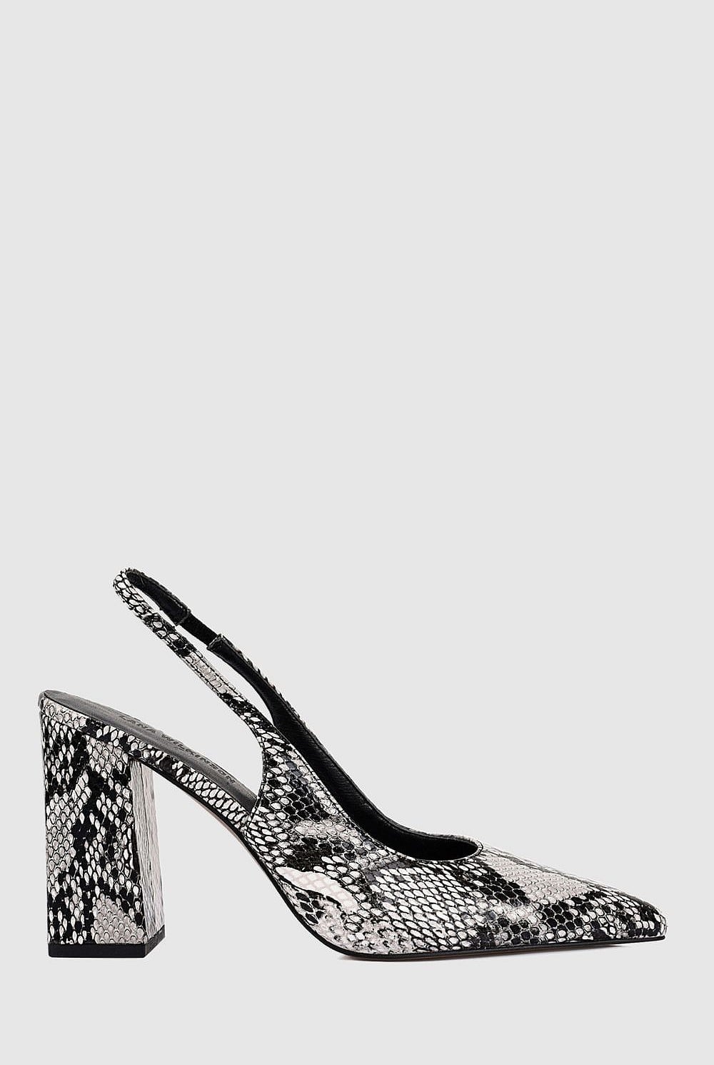Olympia Heel