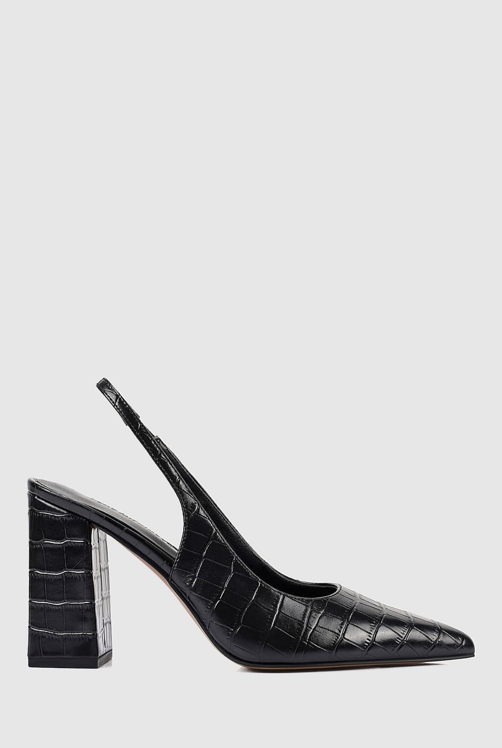 Olympia Heel