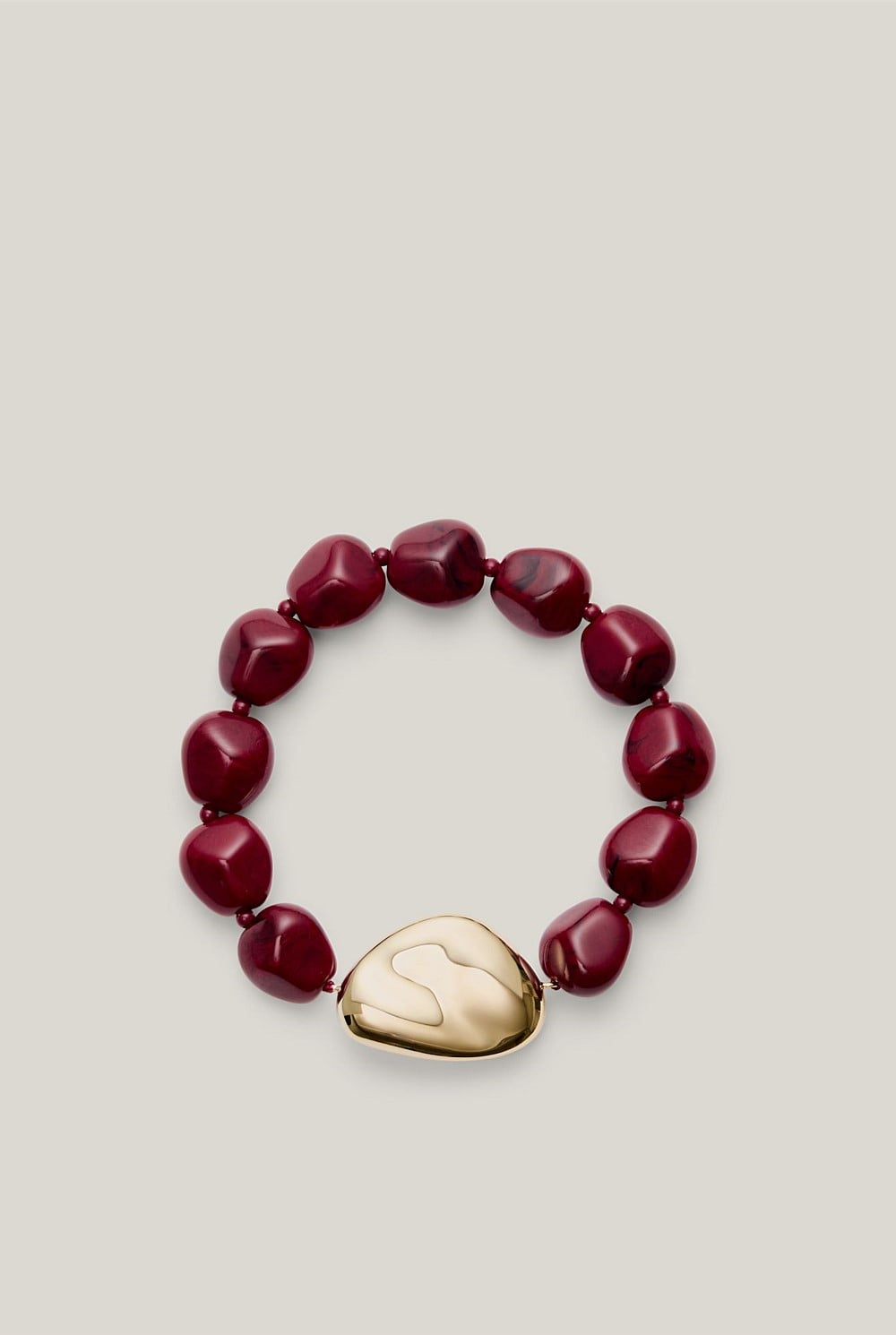 Olive Bracelet