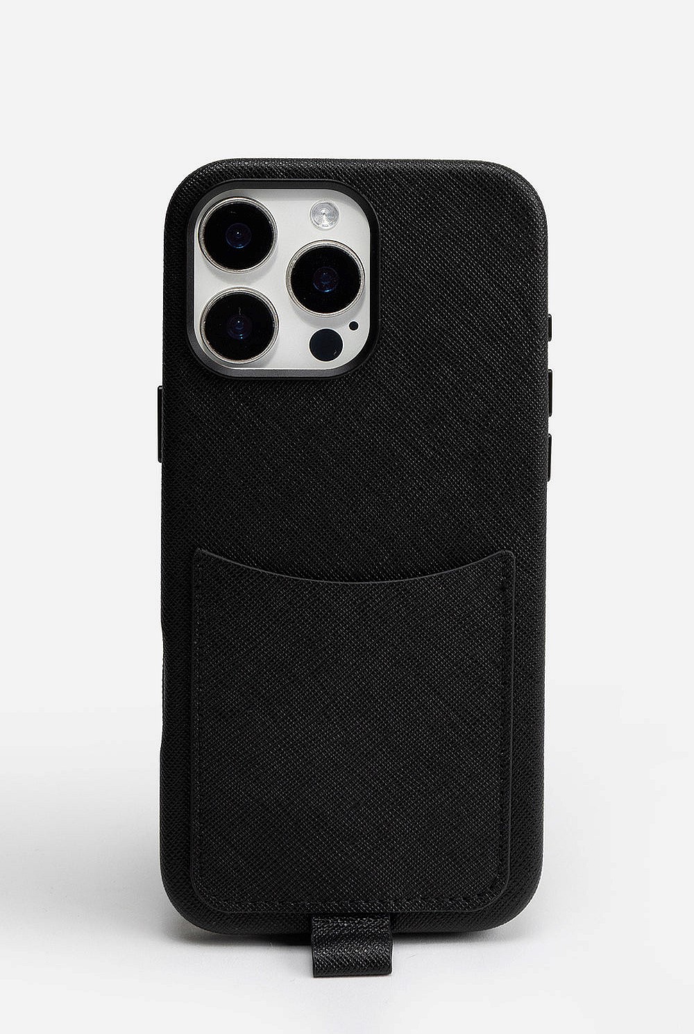 Iphone Case With Strap - 16 Pro Max