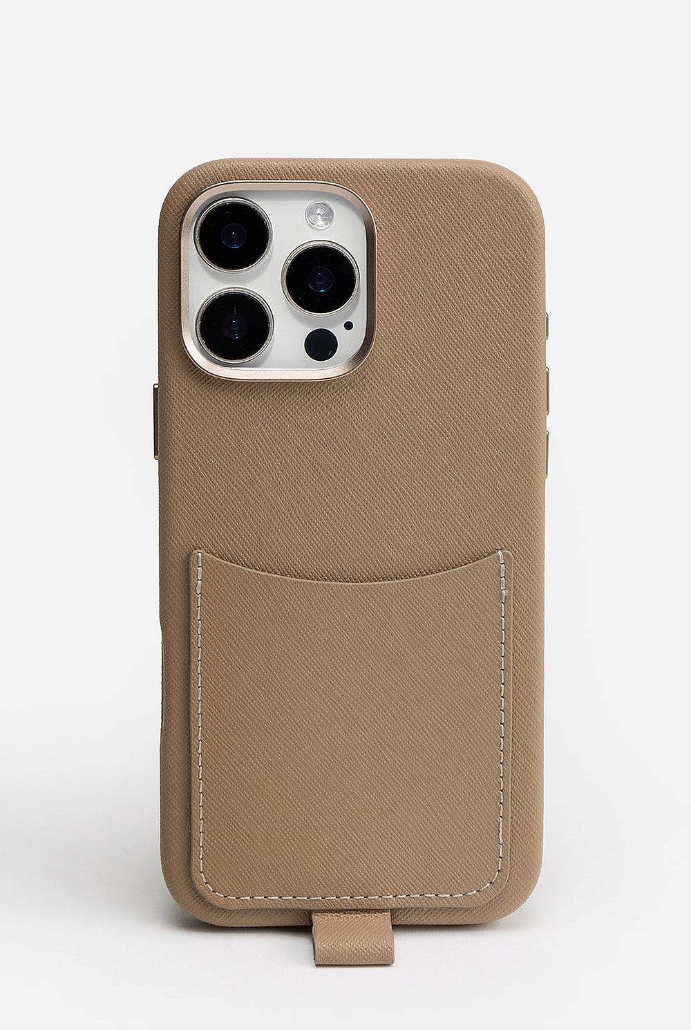 Iphone Case With Strap - 16 Pro Max