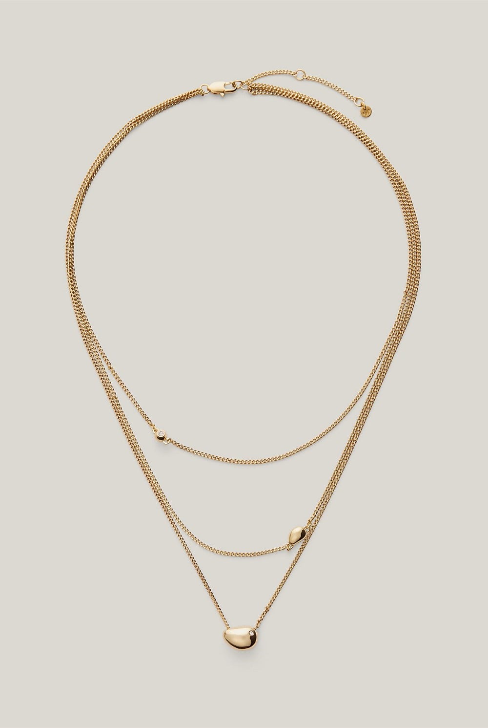 Flynn Necklace