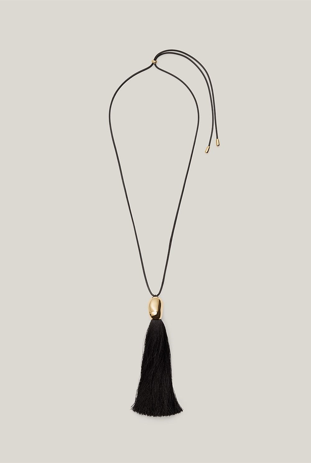 Poppy Pendant